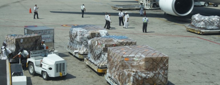 izmir uluslararası taşımacılık