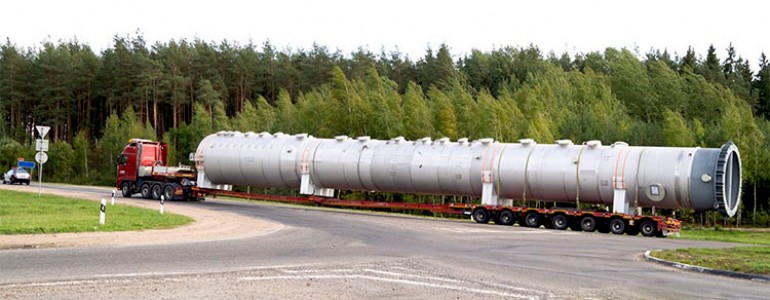 izmir uluslararası taşımacılık