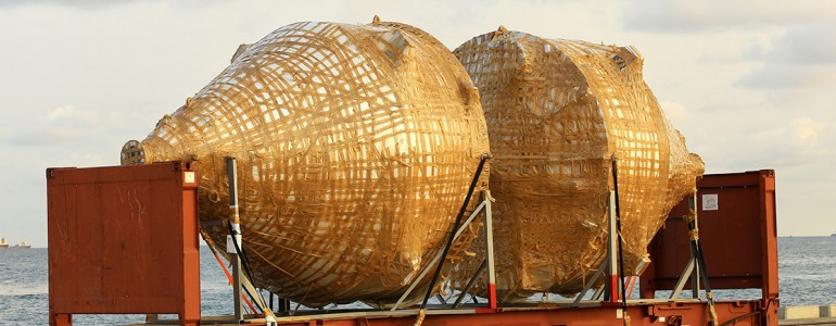 izmir uluslararası taşımacılık